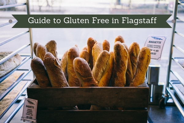 Gluten Free Flagstaff