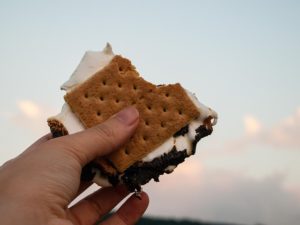 Ready for S'more Summer Fun?