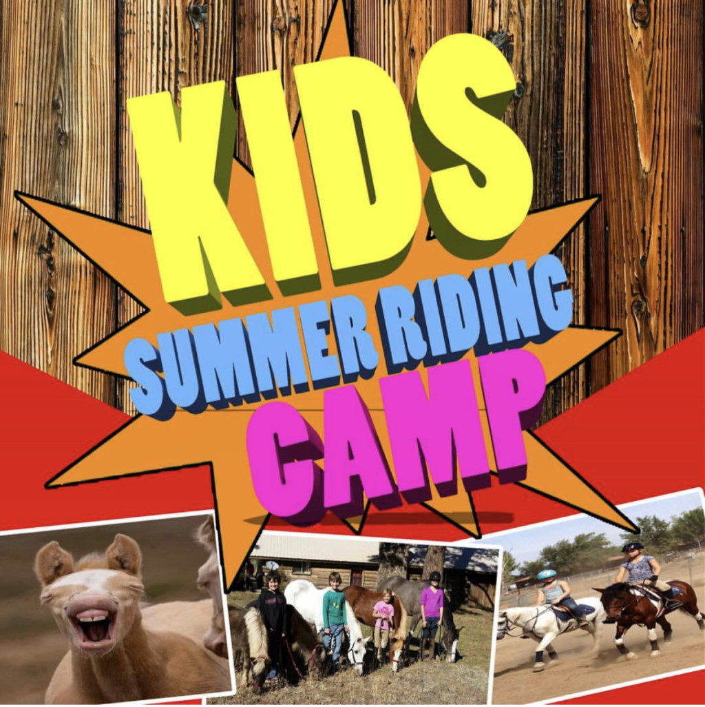 2019 Guide to Summer Camps In + Around Flagstaff